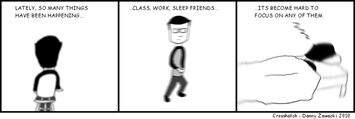 Blur